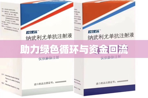 威海助力绿色循环与资金回流