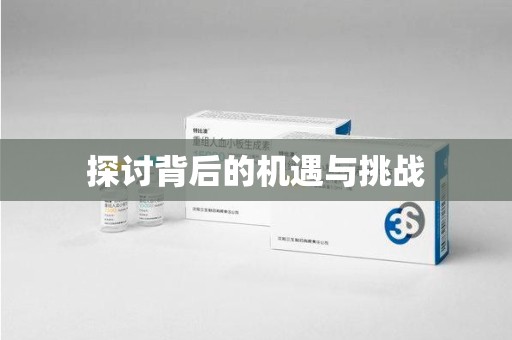 威海探讨背后的机遇与挑战
