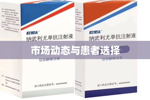 威海市场动态与患者选择