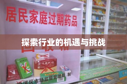 威海探索行业的机遇与挑战