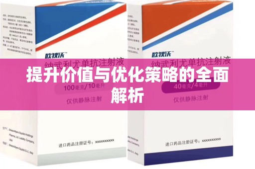 威海提升价值与优化策略的全面解析