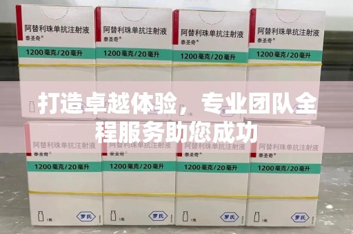 威海打造卓越体验，专业团队全程服务助您成功